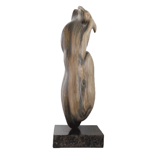 Voluptuous Figure - Image 2