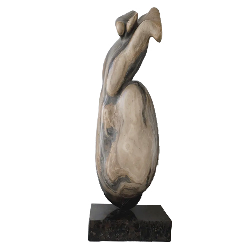 Voluptuous Figure - Image 5