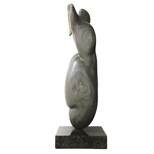 Voluptuous Figure - Image 4