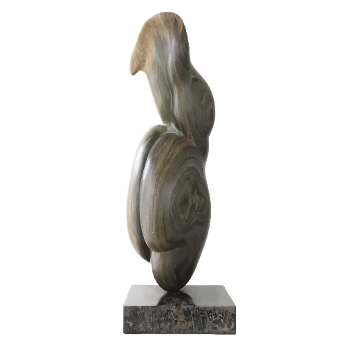 Voluptuous Figure - Image 3