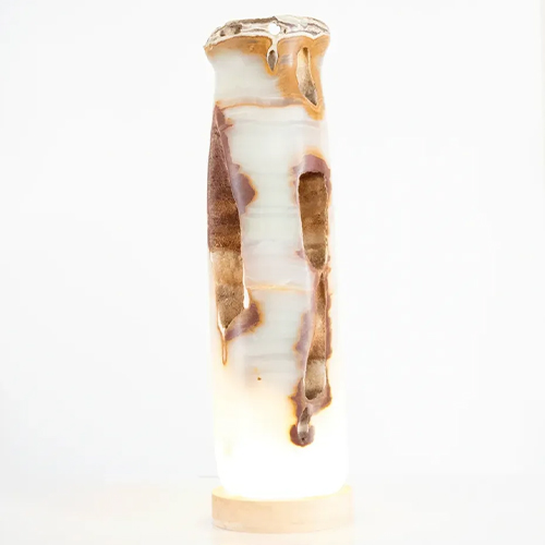 Onyx Lamp II