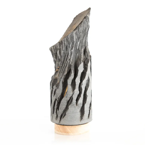 Basalt Lamp II - Image 2