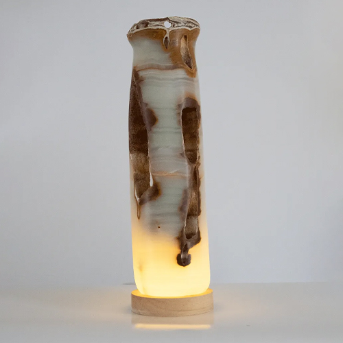 Onyx Lamp II - Image 3