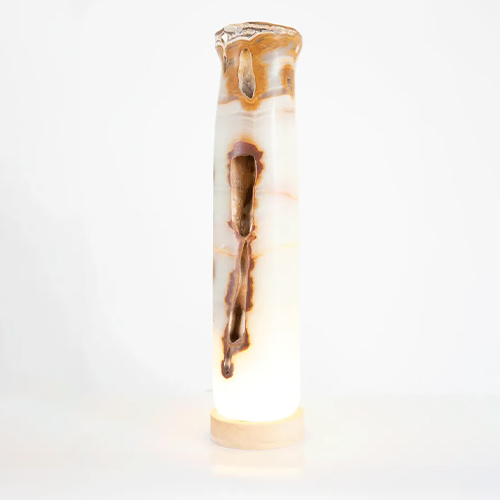 Onyx Lamp II - Image 4