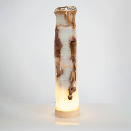 Onyx Lamp II - Image 2