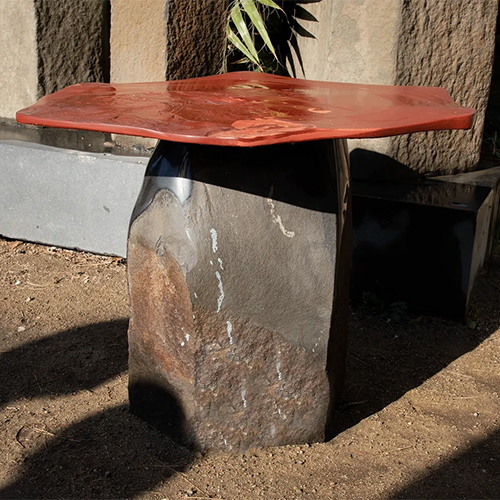 Pipestone Table