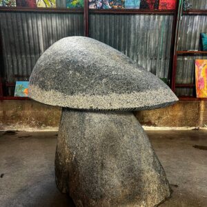 mushroom